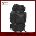Large Capacity 65L Combat Camping Backpack for Hiking Military Bag